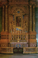 ALTARE SAN FRANCESCO DI PAOLA Perfetta - Santi