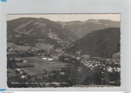 Weyer An Der Enns 1962 - Weyer