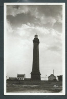 PENMARC'H - LE PHARE D'ECKMUHL - Mab 5935 - Penmarch