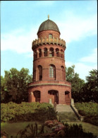 CPA Bergen Auf Der Insel Rügen, Ernst-Moritz-Arndt-Turm - Other & Unclassified