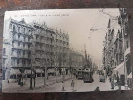 Belle Vue De Barcelone - Barcelona