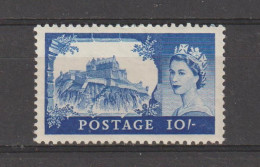 Grande-Bretagne 503 - Used Stamps