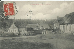 LA GONFRIERE- Le Bourg - Sonstige & Ohne Zuordnung