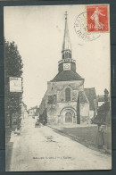 BALLAN MIRE / L'Eglise   - Mab 5936 - Ballan-Miré