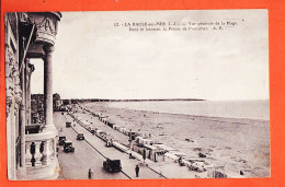 27921 /⭐ ◉ 44-LA BAULE-MER ◉ Vue Generale Plage Lointain Pointe PORNICHET GROLLIER Parc Monnier Chantenay ◉ CHAPEAU 259 - La Baule-Escoublac