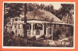 27914 /⭐ ◉  LA BAULE 44-Loire Inférieure ◉ Pavillon Royal 1930s à Charles BOSSIS Touvois ◉ Editions YVON N° 9 - La Baule-Escoublac