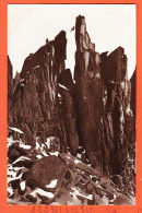 27715 / 74-CHAMONIX-MONT-BLANC Hte-Savoie Traversée Clochetons De PLANPRAZ 1920s Photo-Bromure LEVY-NEURDEIN 84 - Chamonix-Mont-Blanc