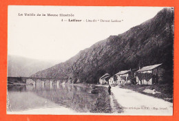 27519 / LAIFOUR 08-Ardennes Lieu-dit DEVANT LAIFOUR Vallée De La MEUSE 1910s Edition G.P.C 4 - Other & Unclassified