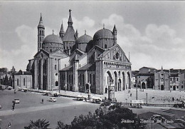 AK 216751 ITALY - Padova - Basilica Del Santo - Padova