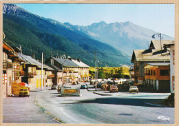 27657  /⭐ ◉  TERMIGNON MODANE 73-Savoie Hotel-Bar-Tabac-Restaurant Centre Pays Déviation CHAMBERY Automobiles 1970 - Other & Unclassified