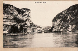 27645  /⭐ ◉  Savoie Le Pont Communes PEYRIEU La BALME Sur Le Rhône 1910s Edition Des Galeries Réunies Etat: PARFAIT - Altri & Non Classificati