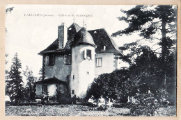 27647  /⭐ ◉  Edition ? - LAISSAUD 73-Savoie Château De BEAUREGARD 1910s -Etat PARFAIT-MINT - Altri & Non Classificati