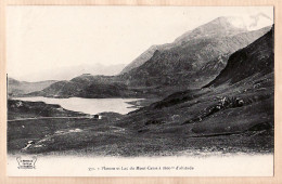 27731 /⭐ ◉ Savoie Plateau Du Lac Du MONT-CENIS Altitude 1800 M 1910s - E. REYNAUD 371 - Altri & Non Classificati