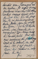 27592  /⭐ ◉  Lisez CHASSE Du Colonel 120 PERDREAUX! BONAGUIL Chateau Lot Garonne Cote Est COSTES CPA 1920s - Otros & Sin Clasificación