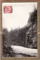 27533 / Commune De TOURNAVEAUX 08-Ardennes Vallée De La SEMOY 1905 La Roche à CORPIA Oute De THALAY  - Other & Unclassified