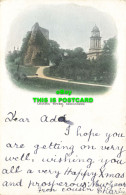 R604761 Bridgnorth. Leaning Tower. Postcard - Mondo