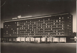 Magdeburg  1964  Hotel International - Maagdenburg