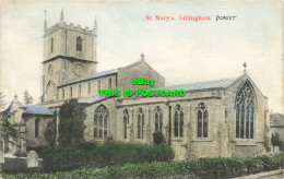 R606923 St. Marys. Gillingham. 1908 - Mondo