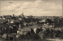 CPA Tábor Südböhmen, Panorama - República Checa