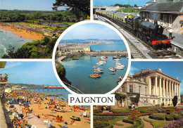 Paignton - Multivues - Paignton