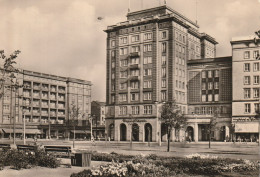 Magdeburg 1961 Weinarkade - Magdeburg