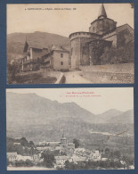 ST SAVIN - 2 Cartes - Other & Unclassified