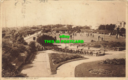 R606288 Marine Gardens. West Bognor Regis. Shoesmith And Etheridge. Norman. 1946 - World