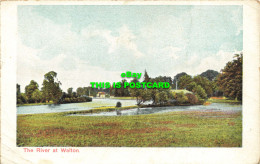 R606291 River At Walton - World