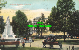 R606966 Leicester Square. London. National Series. 1906 - Autres & Non Classés