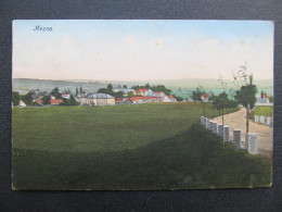 AK Mezno Okr Benešov Ca. 1920  /// P6142 - Tschechische Republik