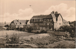 Schönebeck-Salzelmen  1963  Schniewind-haus - Schoenebeck (Elbe)