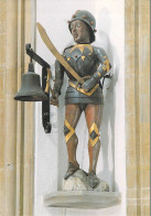 Southwold - Eglise Saint Edmund - The Jack - Other & Unclassified