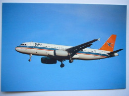 Avion / Airplane / SAA - SOUTH AFRICAN AIRWAYS / Airbus A321-231 / Registered As ZS-SHA - 1946-....: Moderne