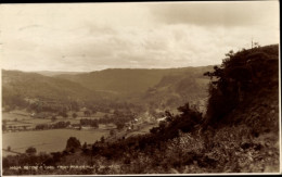 CPA Betws Y Coed Wales, Panorama - Andere & Zonder Classificatie