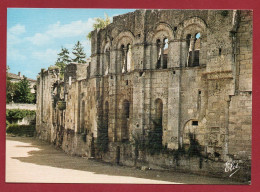 33 - SAINT-ÉMILION - Les Ruines Du Palais Cardinal - Saint-Emilion