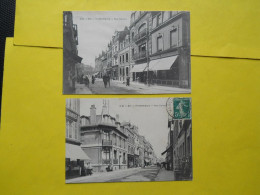 Wimereux , Rue Carnot - Altri & Non Classificati