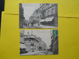 Wimereux , Rue Carnot - Otros & Sin Clasificación