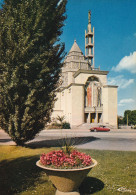 80, Amiens, Eglise St Honoré - Amiens