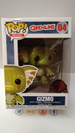 Funko Pop! GREMLINS POP N° 04 Gizmo SPECIAL EDITION (FU18) - Other & Unclassified
