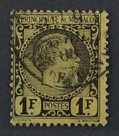 1934, Liechtenstein DIENSTMARKEN 15 A ** 25 Rp. Aufdruck Rot, Postfrisch, 130,-€ - Oficial