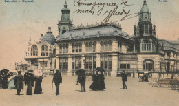 KURSAAL 1906 - Oostende