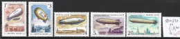 RUSSIE 5877 à 81 ** Côte 1.70 € - Unused Stamps