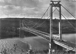 29 LE FAOU ROSNOËN  Pont De Terenez     Cpsm   2 Scans - Sonstige & Ohne Zuordnung