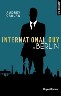 International Guy - Tome 08 - Other & Unclassified