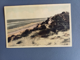 OOSTDUINKERKE-BAD DUINEN EN ZEE - Oostduinkerke