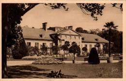 N°1778 W -cpa Strasbourg -parc De L'Orangerie- - Strasbourg