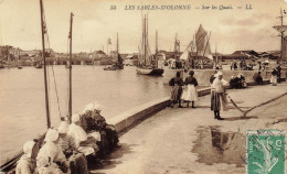 Les Sables D'olonne * Sur Les Quais - Sables D'Olonne