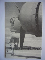 Avion / Airplane / HUNGARIAN AIR FORCE / AMO6 Junkers JU-86 - 1939-1945: 2. Weltkrieg