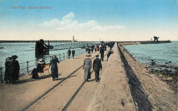 United Kingdom England The Pier South Shields - Autres & Non Classés