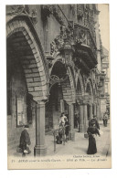 ARRAS - Hôtel De Ville - Les Arcades - Arras